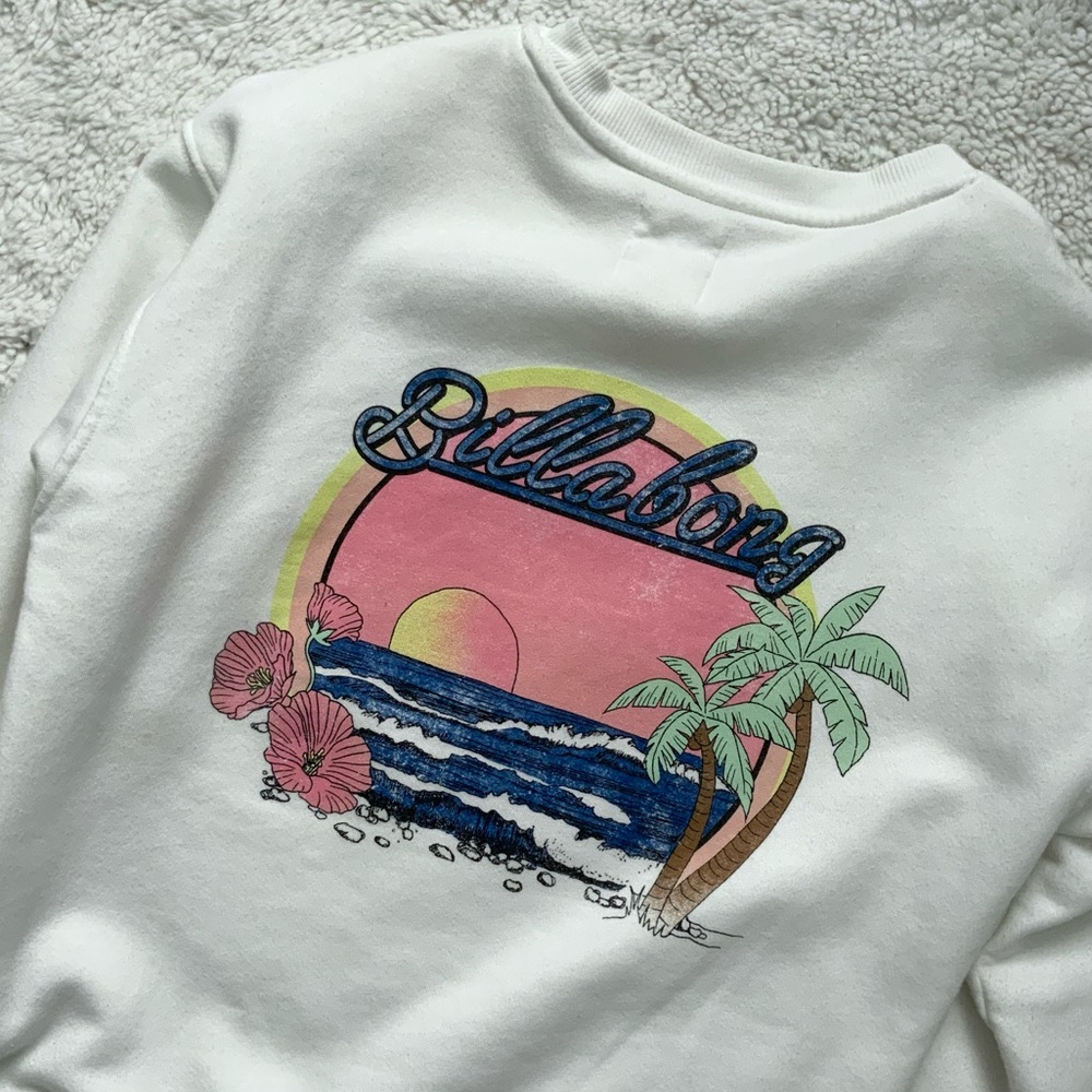 Billabong Pullover